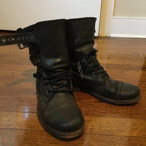 All Saints Damisi Boot